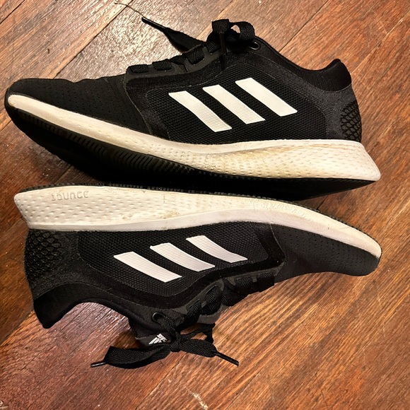 adidas women’s edge lux running shoes - Picture 3 of 4